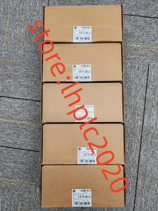 NUEVO Controlador de 40 puntos Allen-Bradley 1762-L40BWA/C MicroLogix 1200 1762L40BWA - Imagen 1 de 6