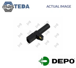 120-04-027 CRANKSHAFT POSITION SENSOR FLYWHEEL SIDE LORO FOR DODGE CALIBER 120KW - Picture 1 of 6