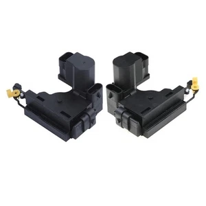 Lock Actuator For Chevrolet Door Lock Actuator Anti-corrosion Non-deformation - Picture 1 of 9