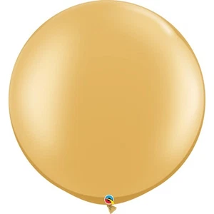 Globos Diseño Metalizado de Látex Aniversario (SG29217) - Imagen 1 de 1