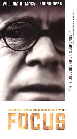 Focus (VHS, 2002)