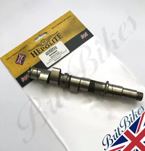 GENUINE HEPOLITE NORTON ATLAS MODELS STD CAMSHAFT - 06-7817 MADE IN ENGLAND - Picture 1 of 2