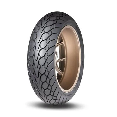 Neumático Dunlop Mutant 170/60-17 para KTM 1190 Adventure 13-16 Foto 1 de 2