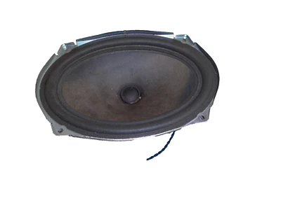 Mini Cooper R56 1,6 Essence Haut-Parleur 3422633 - Photo 1/4