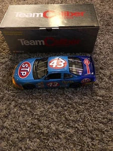 John Andretti STP Cheerios Betty Crocker Racing 1/24 Team Caliber Diecast Bank - Picture 1 of 7
