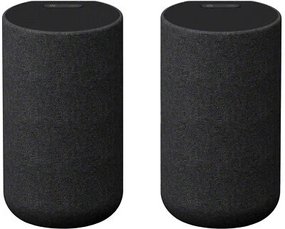 Sony SA-RS5 Wireless Rear Speakers with Built-in Battery for HT-A7000/HT-A5000 - Image 1 of 4