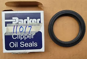 Parker Clipper 11017 LUP Oil Seal - Picture 1 of 4