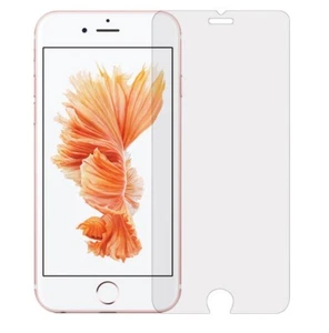 Redneck Tempered Glass Screen Protector for iPhone SE (2020) / 8 / 7 / 6S / 6 - Picture 1 of 1