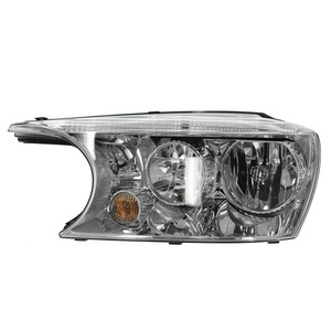 Headlights For 2006 Buick Rainier For Sale Ebay