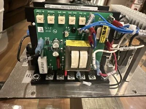 2 Boards!! Minarik Corp PCM21000A Control Electronics - Picture 1 of 6