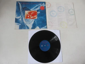 DIRE STRAITS On Every Street VERTIGO ORIGINAL 1991 1ST PRESSING VINYL LP 5101601 - Imagen 1 de 14