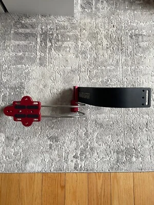 Plataforma de hombro para cámara Foto 1 de 3