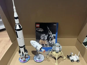 lego discovery 7468 Read Description - Picture 1 of 10