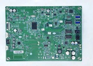Main Board EAX68943771 (1.2) For LG Monitor 27BN85UN - Photo 1/3