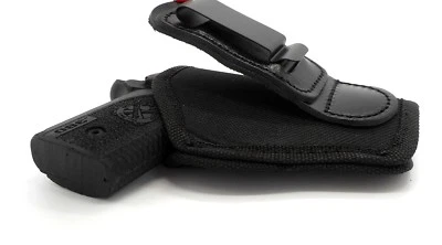 Coldre IWB para KIMBER MICRO CARRY 9 - Imagem 1 de 4