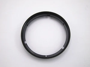 Repair Parts For Canon EF 24-70mm F2.8L USM Front Barrel UV Filter Fixed Ring - Picture 1 of 3