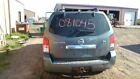 Speedometer Cluster MPH 6 Cylinder Fits 07-09 FRONTIER 263866