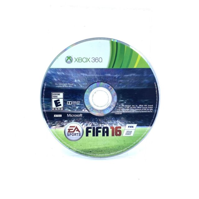 Jogo Ps4 Fifa 16, Jogo de Videogame Usado 87084364