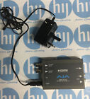 Konwerter wideo i audio AJA HI5-3G 3g / Dual Link / HD-SD-SDI na HDMI