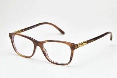 BVLGARI eyeglasses women's office core butterfly eyeglasses Y2k glasses  - Image 1 of 4