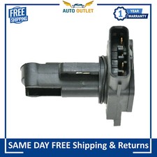 New Mass Air Flow Meter Sensor MAF MAS For 1999-2016 Toyota Lexus Scion Pontiac