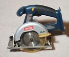 Ryobi P501 18V 5-1/2" Cordless Circular Saw (Tool Only)