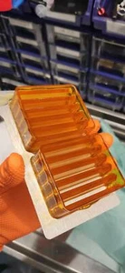 Bicycle Spoke Nipple Sorter Shuffler For Building Wheel - Picture 1 of 2