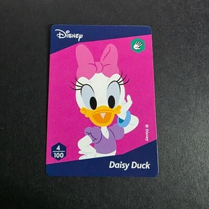 Woolworths Disney 100 Wonders Collector Trading Cards #4 - Picture 1 of 1