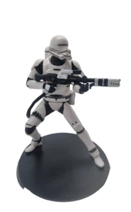 🔥FIGURA DE PVC FLAMETROOPER PRIMER ORDEN STAR WARS DISNEY 2015 Rara🔥 - Imagen 1 de 8