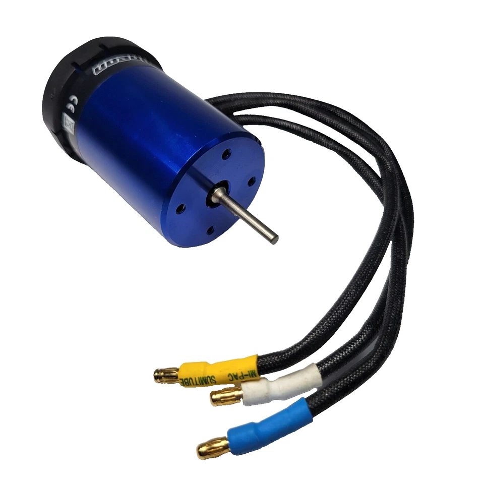 Traxxas Slash Velineon 3500kv Brushless Motor 3351r