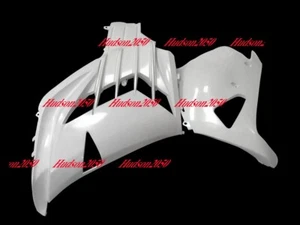 Unpainted Left Side Cowl Fairing For KAWASAKI Ninja ZX14R 2012-2022 ZX-14R - Picture 1 of 1