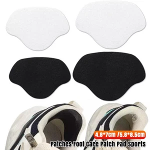 up20xSelf Adhesive Shoe Trainer Heel Repair Patches Foot Care Patch Pad Sports - Picture 1 of 14