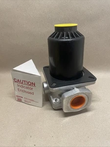Hydac RFM ON 330VF10E.1.0/12 2066882 Filterbaugruppe mit Anzeige - Bild 1 von 4