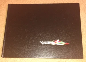 Art of the National Sports Car by Art Eastman (2004) - Picture 1 of 2