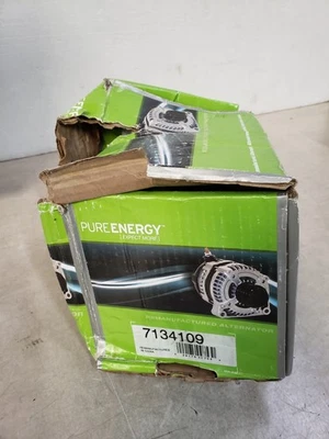 Alternator Quality-Built 7134109 Reman - Image 1 of 4