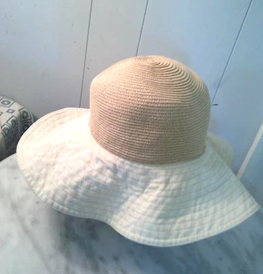 Sombrero para mujer Scala Floppy Sun Foto 1 de 4