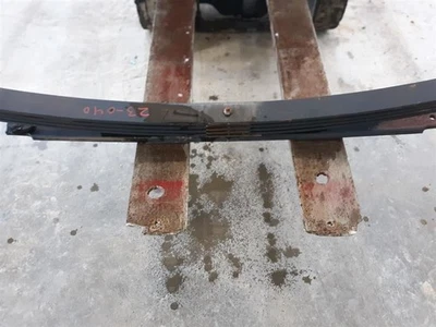 (LOCAL PICKUP ONLY) Rear Leaf Spring Standard Van Fits 96-20 EXPRESS 3500 VAN 71 Foto 1 de 4