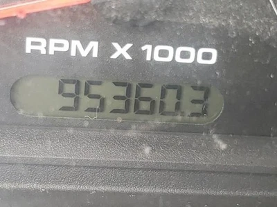 Conjunto de limpiaparabrisas de señal de giro interruptor de columna compatible con 04-11 RANGER 1284359 Foto 1 de 4