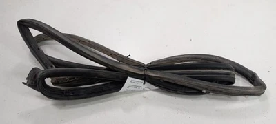 Dodge Avenger en puerta sello goma trasero izquierdo 2014 2013 2012 2011 2010 Foto 1 de 4