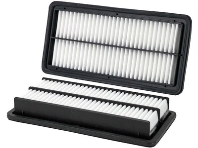 Filtro de aire para Suzuki SX4 2007-2009 17139ZKPN 2008 2,0 L 4 cilindros Foto 1 de 2