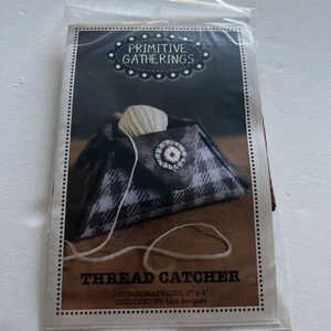 Primitive Gatherings Thread Catcher Kit  - Picture 1 of 2
