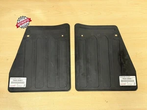 84-97 Genuine Toyota Hilux Truck Pickup LN50 LN85 YN90 rear mud guard flap OEM - Bild 1 von 6