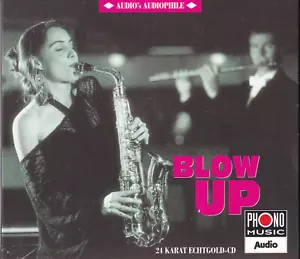 ZOUNDS - Blow Up - Audio`s Audiophile Vol. 3 - audiophile Gold-CD 1996 - Bild 1 von 2