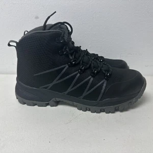 ProPet Traverse Wandern Herren Schwarz Freizeit Stiefel MBA042KBGR Größe 10,5 - Bild 1 von 7