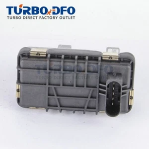 Turbo actuator GT2260V 765985-0001 11657796314 for BMW X5 3.0 D M57306D3 173Kw - Picture 1 of 11