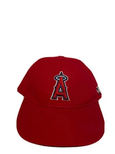MLB OC SPORTS Mütze Los Angeles Angels verstellbar bestickt - Bild 1 von 11