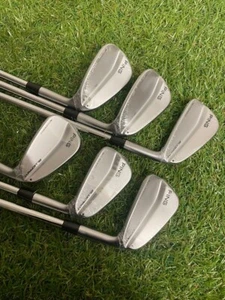 PING BLUEPRINTS Black Dot MODUS TOUR 120 S - Picture 1 of 9