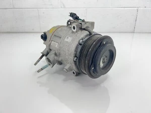 2013 - 2019 FORD FUSION A/C AIR CONDITIONING COMPRESSOR 447280-6711 OEM - Picture 1 of 7