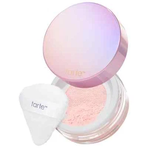 NEW tarte creaseless setting & brightening powder PINK /100%AUTHENTIC - Picture 1 of 6