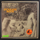 Freedom Unité, Sammy & Singers Trois: Dynamique Rock Toshiba Records 12 " LP 33
